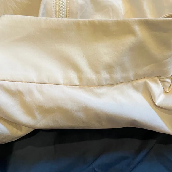 Tracksmith light weight color block running jacket size small - Picture 9 of 9